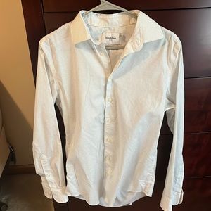Good fellows & Co dress shirt
